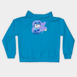 Mega Dud Kids Hoodie